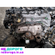 Двигун HONDA ACCORD VII N22A1 2.2 I-CTDI, 2004 рік, дизель, 2.2 л.