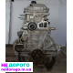Двигун Honda Jazz 1.3 L13A бензин, 2002 рік, 1.3 літра.