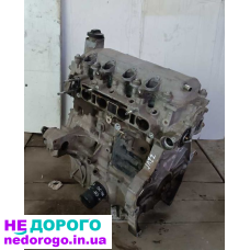 Двигун Honda Jazz 1.3 L13A бензин, 2002 рік, 1.3 літра.