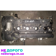 Двигун Hyundai I30 2012 1.6 бензин (R79Z) - назва, модель, рік, об'єм, паливо.