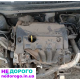 Двигун Hyundai I30 G4FA 1.4 бензин.