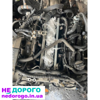 Двигун Infiniti EX25 VQ25, 2012 рік, об'єм 2.5 л, бензин.