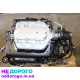 Мотор Honda J35Z2, Accord 3.5, 2008, бензин, в розборі.