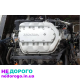 Мотор Honda J35Z2, Accord 3.5, 2008, бензин, в розборі.