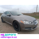 Двигун Jaguar XF X250 2.7 дизель (AJD) 2008 року, об'єм 2.7 л, паливо - дизель.