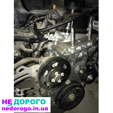 Мотор K12B 1.2 16v для Opel Agila B, Suzuki Splash, Swift. Новий, випущений у 2021 році, об'єм 1.2 л, бензин.