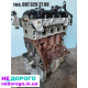 Мотор Двигатель K9KB608 1.5dci Bosch c612 Renault Kangoo E5 2008 1.5 дизель.