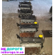 Мотор Двигатель K9KB608 1.5dci Bosch c612 Renault Kangoo E5 2008 1.5 дизель.