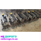 Мотор Двигатель K9KB608 1.5dci Bosch c612 Renault Kangoo E5 2008 1.5 дизель.