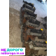 Мотор Двигатель K9KB608 1.5dci Bosch c612 Renault Kangoo E5 2008 1.5 дизель.