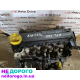 Двигун K9K F276 1.5 дизель, Nissan Note Micra Renault, 2005-2014 рр., об'єм 1.5 л, паливо - дизель.