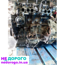 Мотор Двигатель KIA Sorento XM D4HB 2012 2,2 crdi.