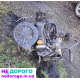 Двигун Audi 80 B3 1.8 ABT 1986, 1.8 л бензин.