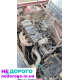 Мотор Peugeot 309/405 1.4 бензин 1987 р. 1.4 л.