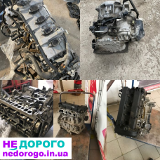 Двигун LF-VD, Мазда 3, 2019, 2.0 л бензин. Двигун LF-VD, Мазда 6, 2018, 2.5 л бензин. КПП 6-ступ, АКПП 6-ступ.