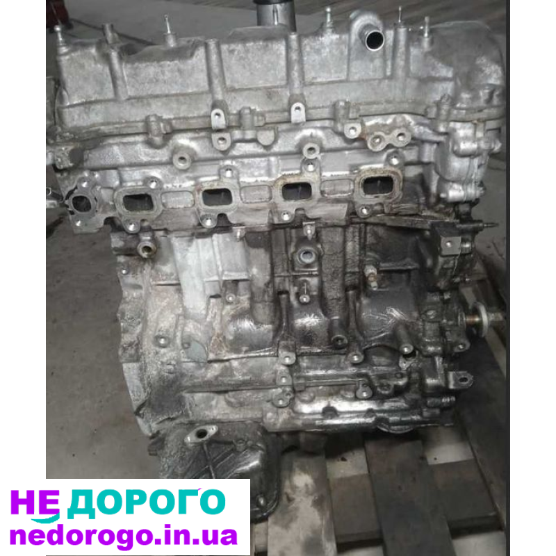Двигун Lexus 2.2 TD (2ADFHV) для IS 2 покоління, випущений у 2005 році, з об'ємом 2.2 літра та працює на дизельному паливі.