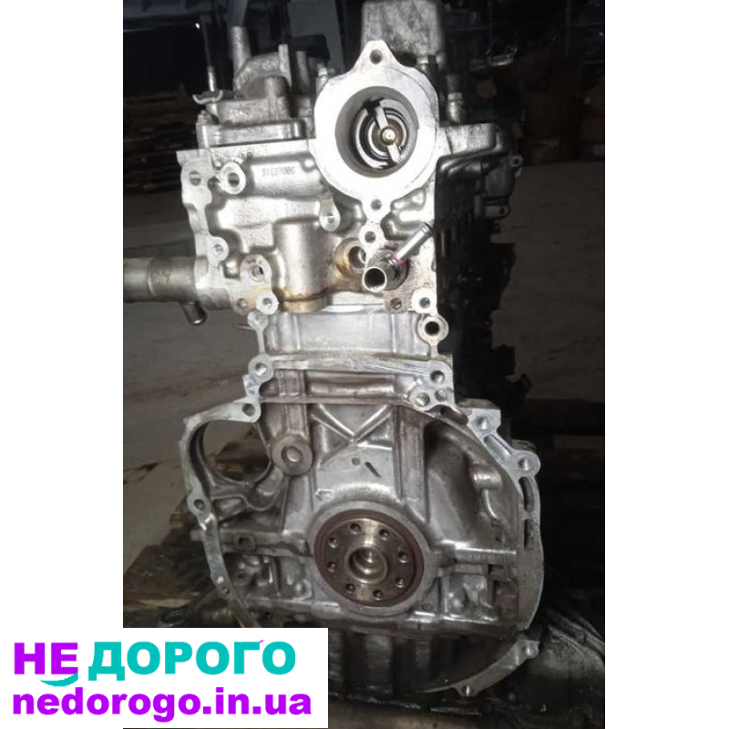 Двигун Lexus 2.2 TD (2ADFHV) для IS 2 покоління, випущений у 2005 році, з об'ємом 2.2 літра та працює на дизельному паливі.