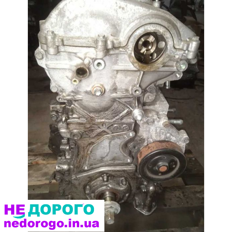 Двигун Lexus 2.2 TD (2ADFHV) для IS 2 покоління, випущений у 2005 році, з об'ємом 2.2 літра та працює на дизельному паливі.