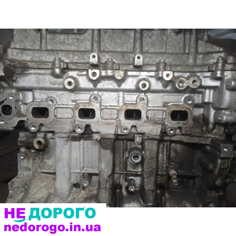 Двигун Lexus 2.2 TD (2ADFHV) для IS 2 покоління, випущений у 2005 році, з об'ємом 2.2 літра та працює на дизельному паливі.