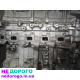 Двигун Lexus 2.2 TD (2ADFHV) для IS 2 покоління, випущений у 2005 році, з об'ємом 2.2 літра та працює на дизельному паливі.