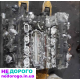 Двигун Lexus 1UR-FSE, 4.6 л, бензин, для Lexus LS 4 покоління.
