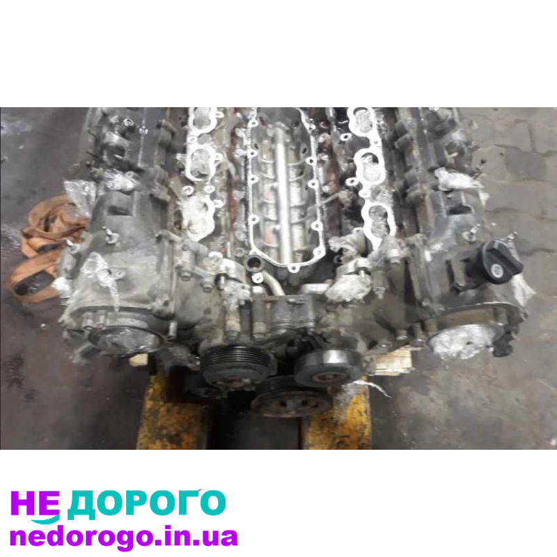 Двигун Lexus 1UR-FSE, 4.6 л, бензин, для Lexus LS 4 покоління.