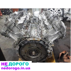 Двигун Lexus 1UR-FSE, 4.6 л, бензин, для Lexus LS 4 покоління.