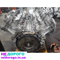 Двигун Lexus 1UR-FSE, 4.6 л, бензин, для Lexus LS 4 покоління.