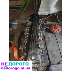 Двигун Mercedes M103, 1985, 3.0 л, бензин.