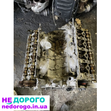 Мотор двигун M273 4,7 273.924 для Mercedes-Benz W221 ML164 GL X164.