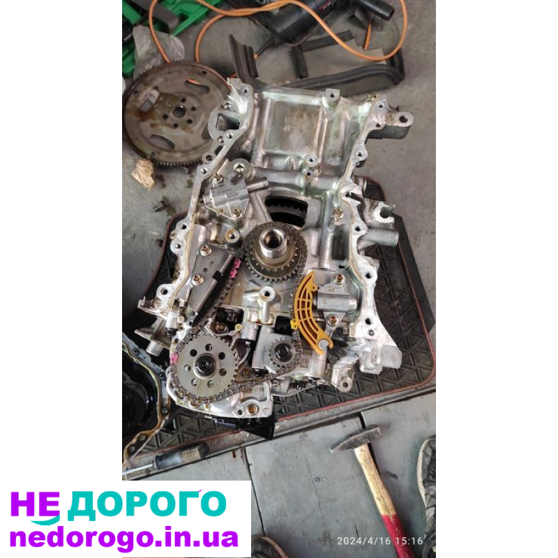 Двигун Mazda Skyactiv-G 2.5, 3.6, об'єм 2.5-3.6 л, бензин, 2012-2021 р.в.
