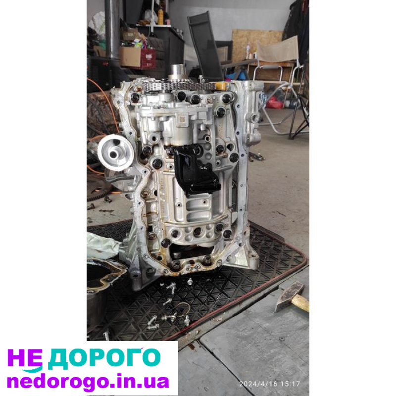 Двигун Mazda Skyactiv-G 2.5, 3.6, об'єм 2.5-3.6 л, бензин, 2012-2021 р.в.