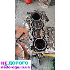Двигун Mazda Skyactiv-G 2.5, 3.6, об'єм 2.5-3.6 л, бензин, 2012-2021 р.в.