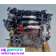 Двигун Mazda 3 (BK) 1.6 дизель (Y6) 2003 р. 1.6 л паливо.
