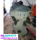 Двигун Mazda 5 CR 1.8 бензин MZR L8-DE.