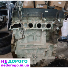 Двигун Mazda 5 CR 1.8 бензин MZR L8-DE.