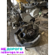 Мотор Mazda 6 GH RF7J 2.0 дизель 2007-2012,  об'єм двигуна 2.0 л, паливо дизель.