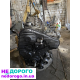 Мотор Mazda 6 GH RF7J 2.0 дизель 2007-2012,  об'єм двигуна 2.0 л, паливо дизель.