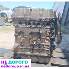 Двигун Mazda Premacy 2.0 RF4F дизель. Розбірка Premacy 1E, українська.