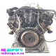 Двигун Mercedes 272.964, 3.5 бензин, від Mercedes W219.