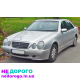 Двигун Mercedes 606.962, 3.0 дизель, W210, 1996 рік.