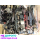 Мотор Mercedes Vito, Sprinter, ОМ611, 2.2cdi, Одеса, Україна.