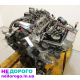 Двигун Mercedes W204 646.811 2.2, дизель, 2007 рік.