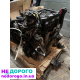 Двигун Mercedes 2.2 cdi om 611 для Вито, Спринтер, 2000 рік, дизель, 2.2 л.