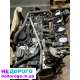 Двигун Mercedes 2.2 cdi om 611 для Вито, Спринтер, 2000 рік, дизель, 2.2 л.