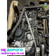 Двигун Mercedes 2.2 cdi om 611 для Вито, Спринтер, 2000 рік, дизель, 2.2 л.