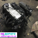 Двигун Mitsubishi 4G93 1.8, бензин, 1991 рік, об'єм 1.8 л.