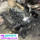 Двигун Mitsubishi 4G93 1.8, бензин, 1991 рік, об'єм 1.8 л.