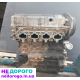 Двигун Mitsubishi Lancer 9 2.0 бензин 4G63.