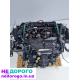 Мотор Двигатель Mondeo IV MK4 Kuga 2.0 TDCI 2007-2014 FORD TXBA 2.0 л дизель.